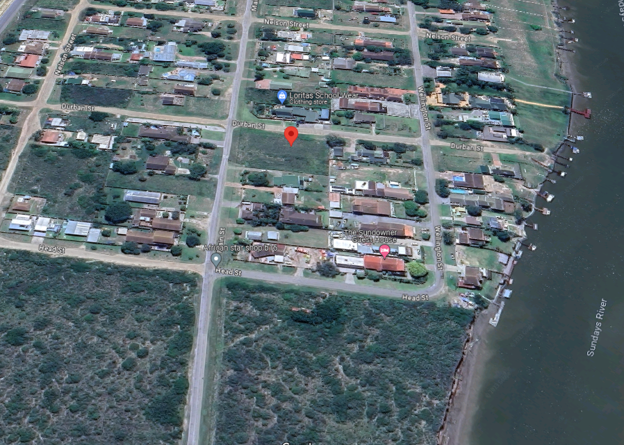 0 Bedroom Property for Sale in Colchester Eastern Cape